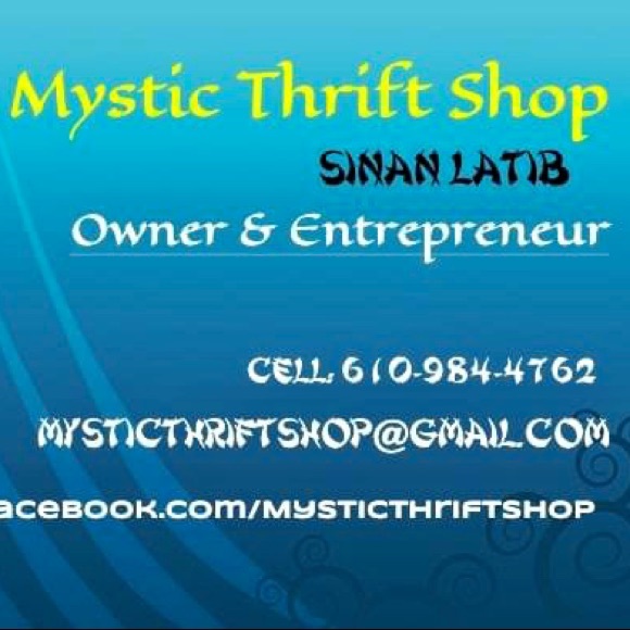 Meet your Posher, Sinan - Picture 5 of 5